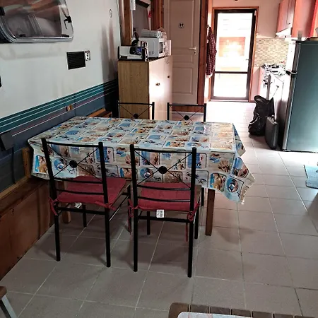 For Nature Lovers Semesterbostad *