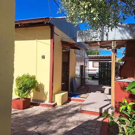 For Nature Lovers Semesterbostad *