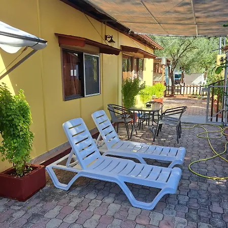 Semesterbostad For Nature Lovers *