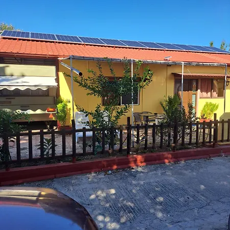 For Nature Lovers Semesterbostad