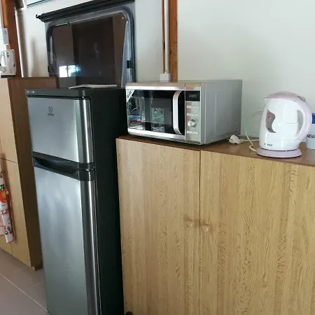 For Nature Lovers Semesterbostad