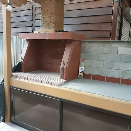 For Nature Lovers Semesterbostad *