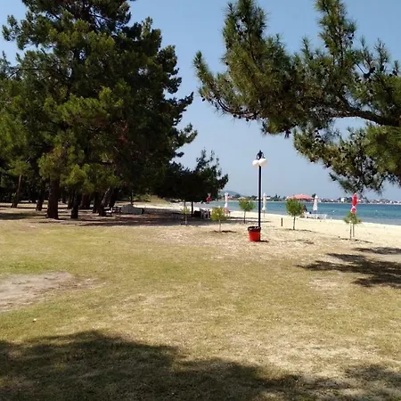 For Nature Lovers Semesterbostad Skala Rachoni (Thasos)