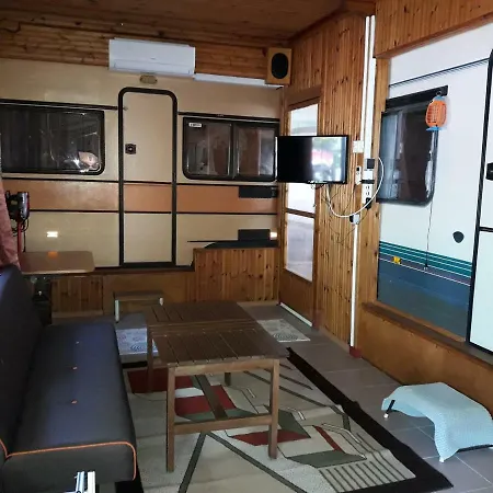 Semesterbostad For Nature Lovers Skala Rachoni (Thasos)