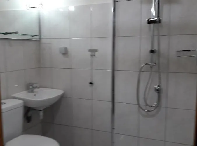 For Nature Lovers Prázdninový dům *