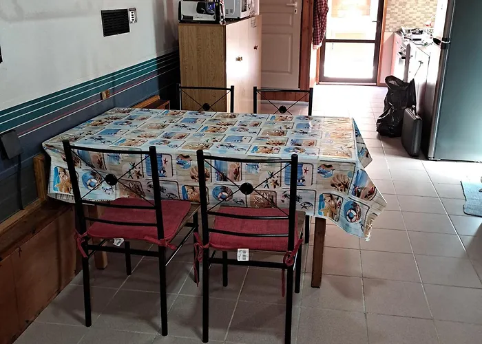 For Nature Lovers Ferienhaus *