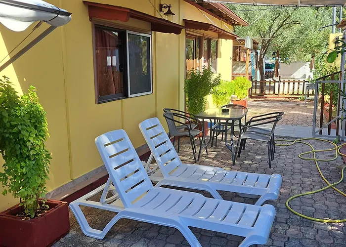 Ferienhaus For Nature Lovers *