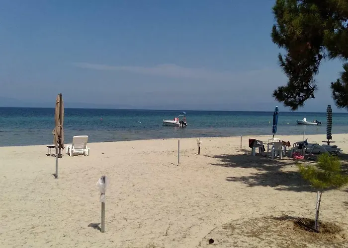 For Nature Lovers Ferienhaus *