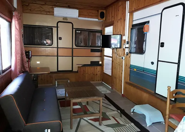 Ferienhaus For Nature Lovers Skala Rachoni (Thasos)